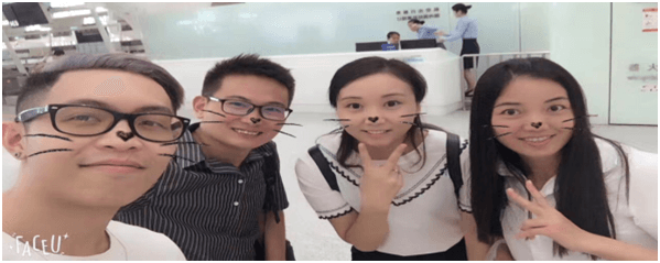 记ag凯发管理进步奖获得者新马六天游