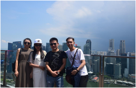 记ag凯发管理进步奖获得者新马六天游